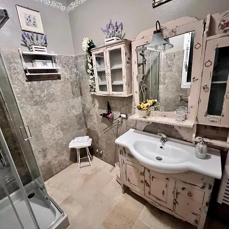 Apartament San Cataldo *
