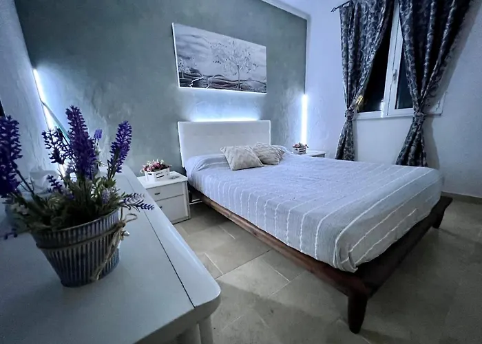 San Cataldo Apartamento