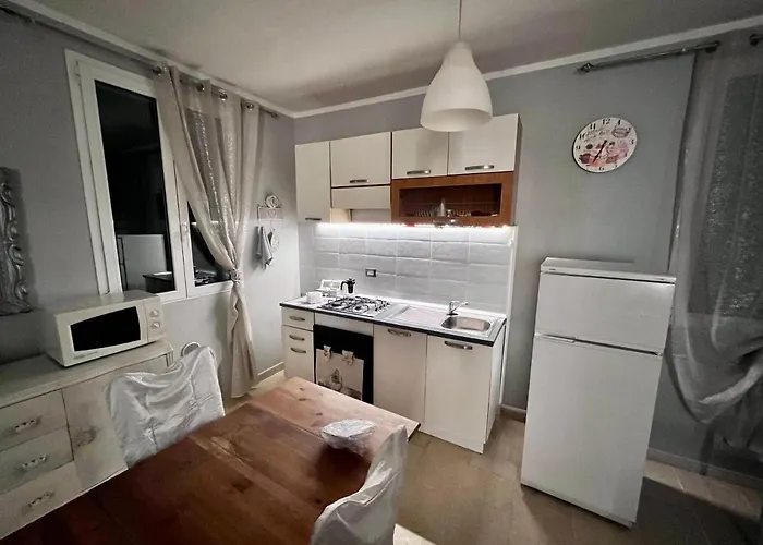 Apartamento San Cataldo Módena