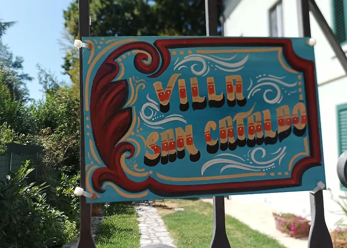 San Cataldo * Módena