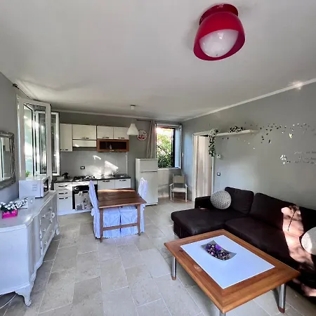San Cataldo Apartment