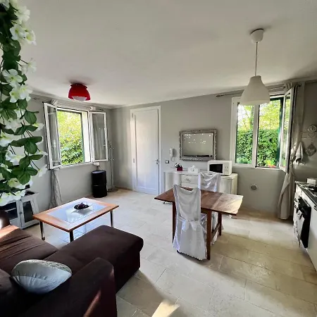 Appartement San Cataldo *