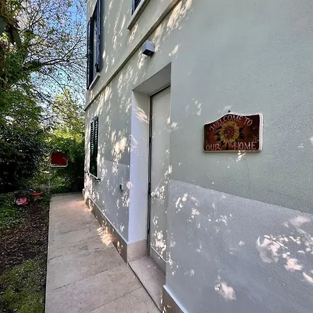 Appartement San Cataldo Modène