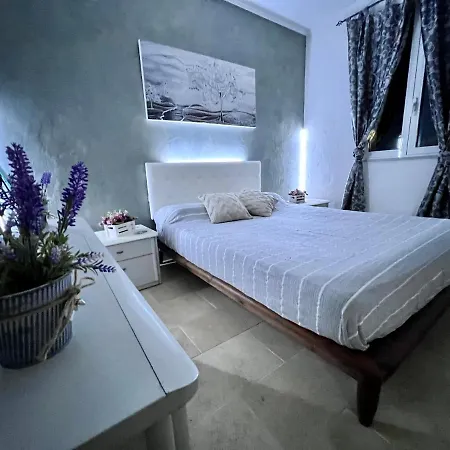 San Cataldo Apartment