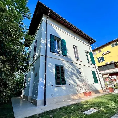 San Cataldo Apartment