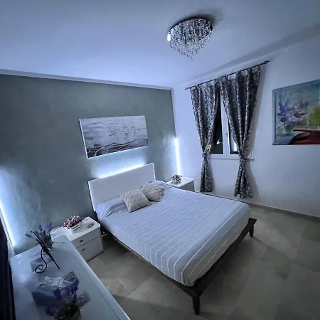 San Cataldo Appartement *