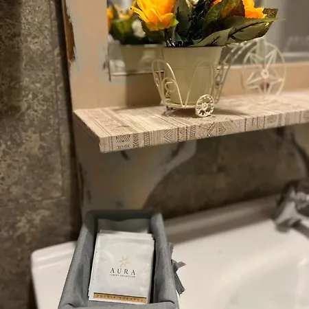 Apartmán San Cataldo