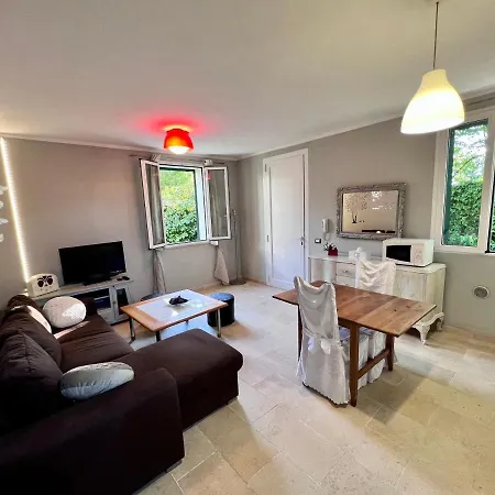 Apartmán San Cataldo Modena