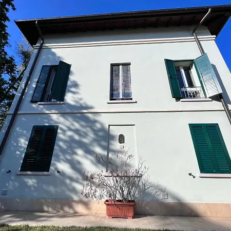 San Cataldo Apartmán