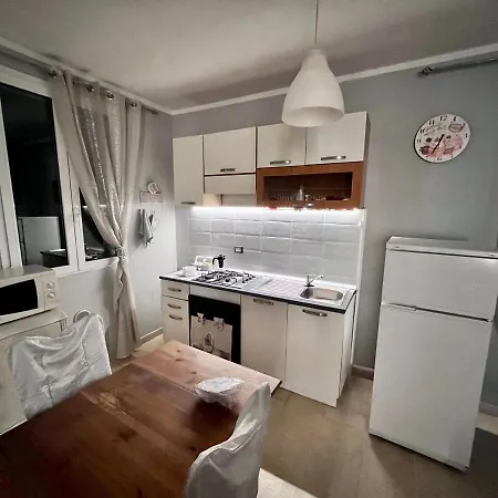 Appartement San Cataldo Modène