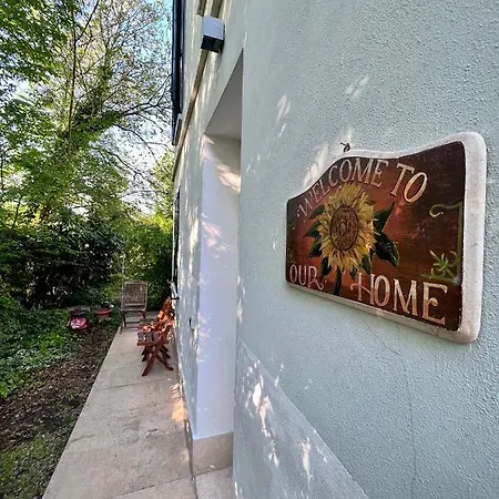 San Cataldo Appartement