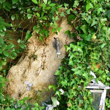 San Cataldo Appartement