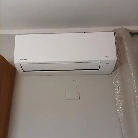 San Cataldo Appartement