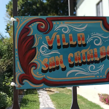 San Cataldo * Modène