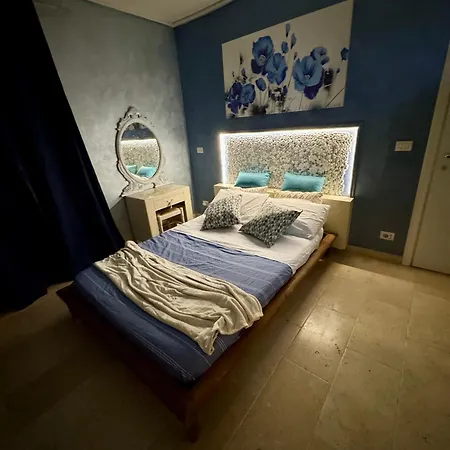 Apartmán San Cataldo