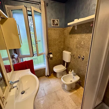 Apartment San Cataldo *