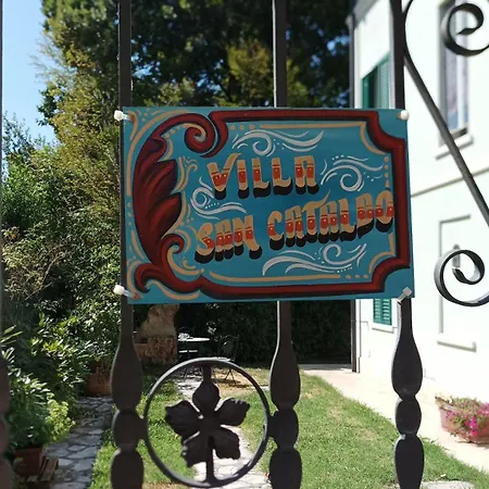 Apartmán San Cataldo *