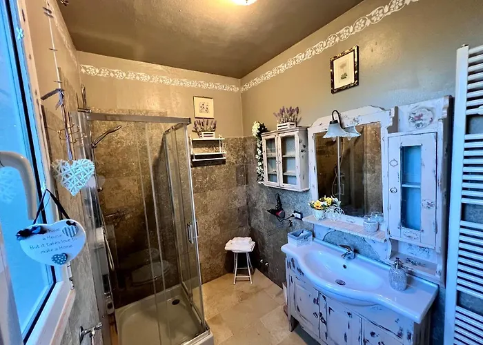 Apartmán San Cataldo