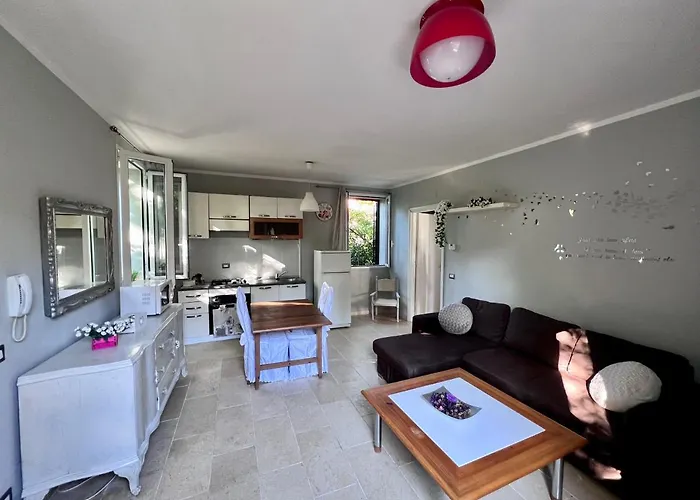 San Cataldo Apartment