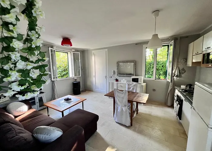 Apartmán San Cataldo *