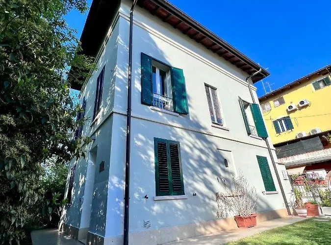 San Cataldo Apartmán