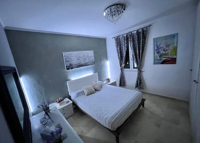 San Cataldo Apartmán *