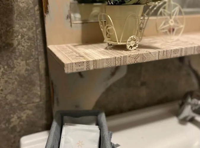 Lejlighed San Cataldo