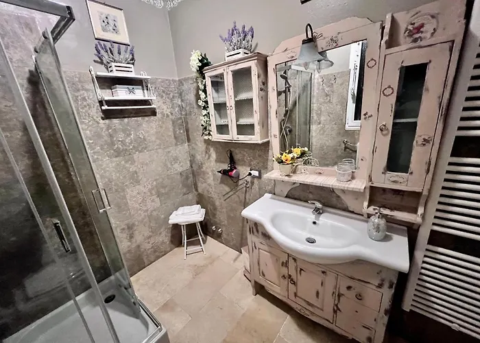 Apartment San Cataldo *