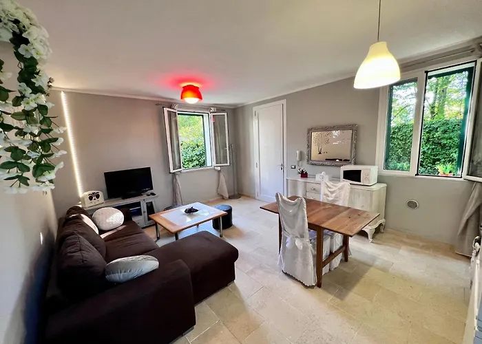 Apartment San Cataldo Modena