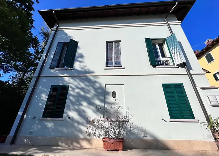 San Cataldo Apartment