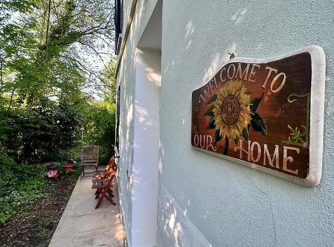 San Cataldo Apartment