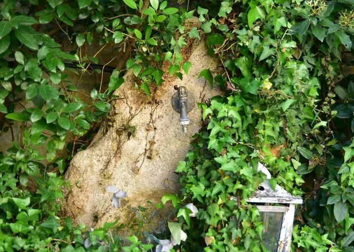 San Cataldo Apartmán