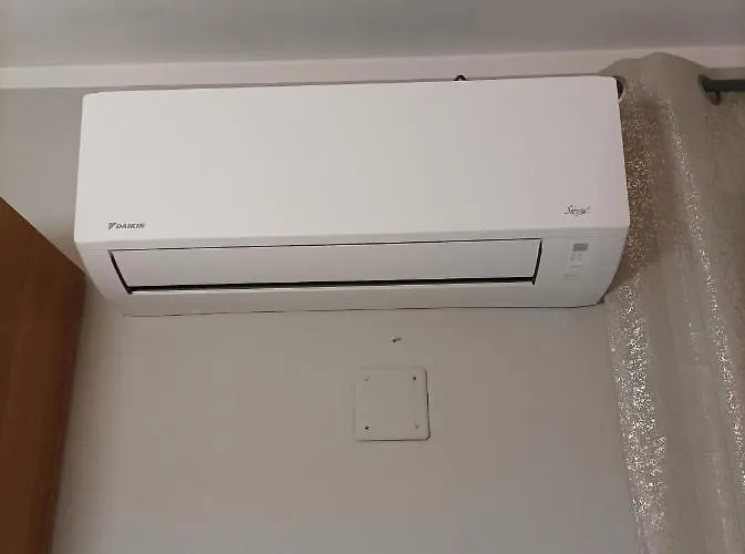 San Cataldo Lejlighed